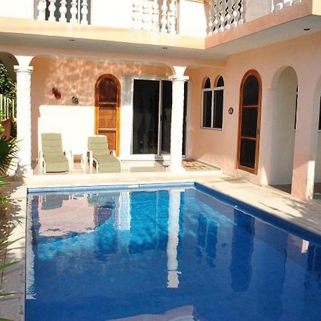 Righetto Vacation Rentals Пуэрто-Морелос Экстерьер фото