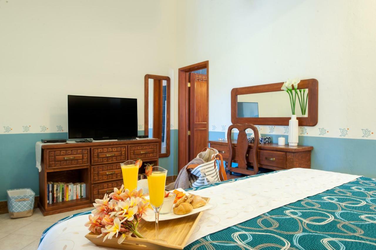 Righetto Vacation Rentals Пуэрто-Морелос Экстерьер фото