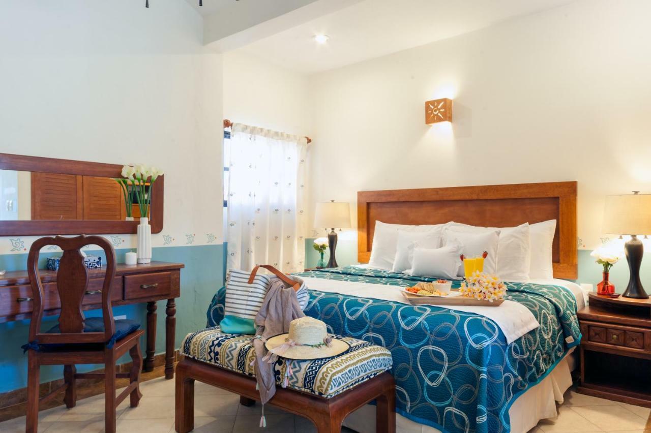 Righetto Vacation Rentals Пуэрто-Морелос Экстерьер фото