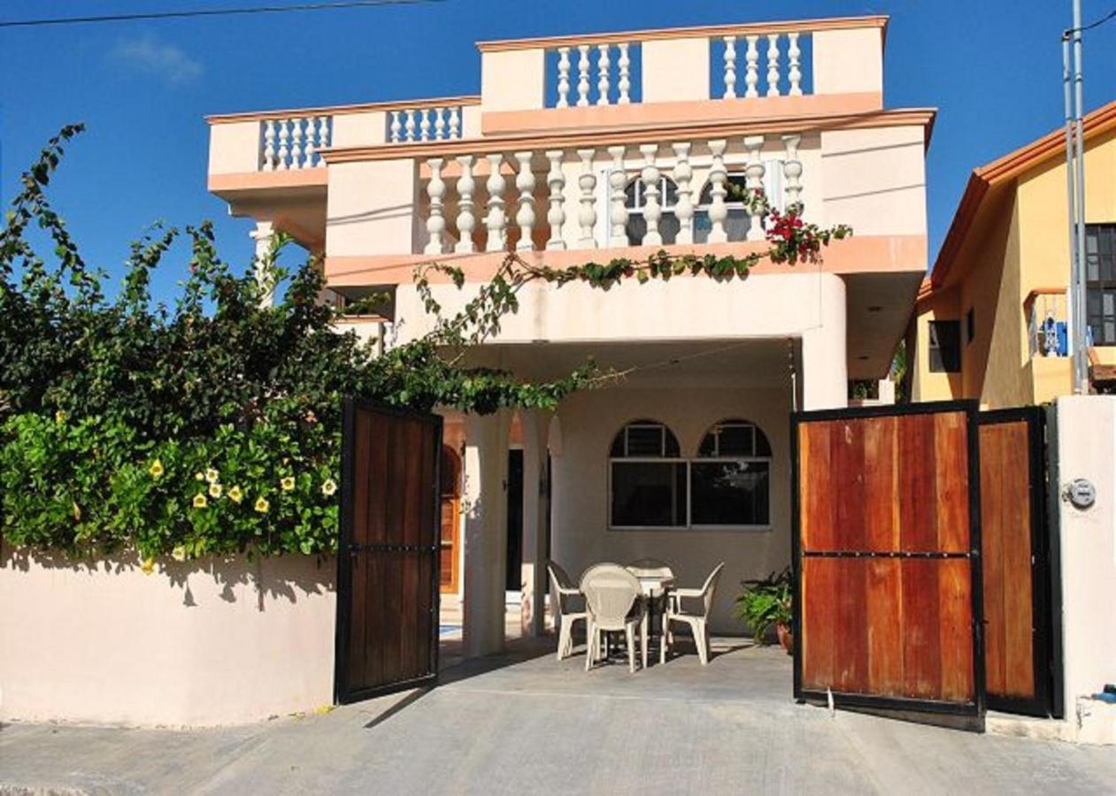 Righetto Vacation Rentals Пуэрто-Морелос Экстерьер фото