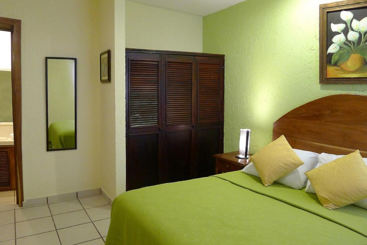 Righetto Vacation Rentals Пуэрто-Морелос Экстерьер фото