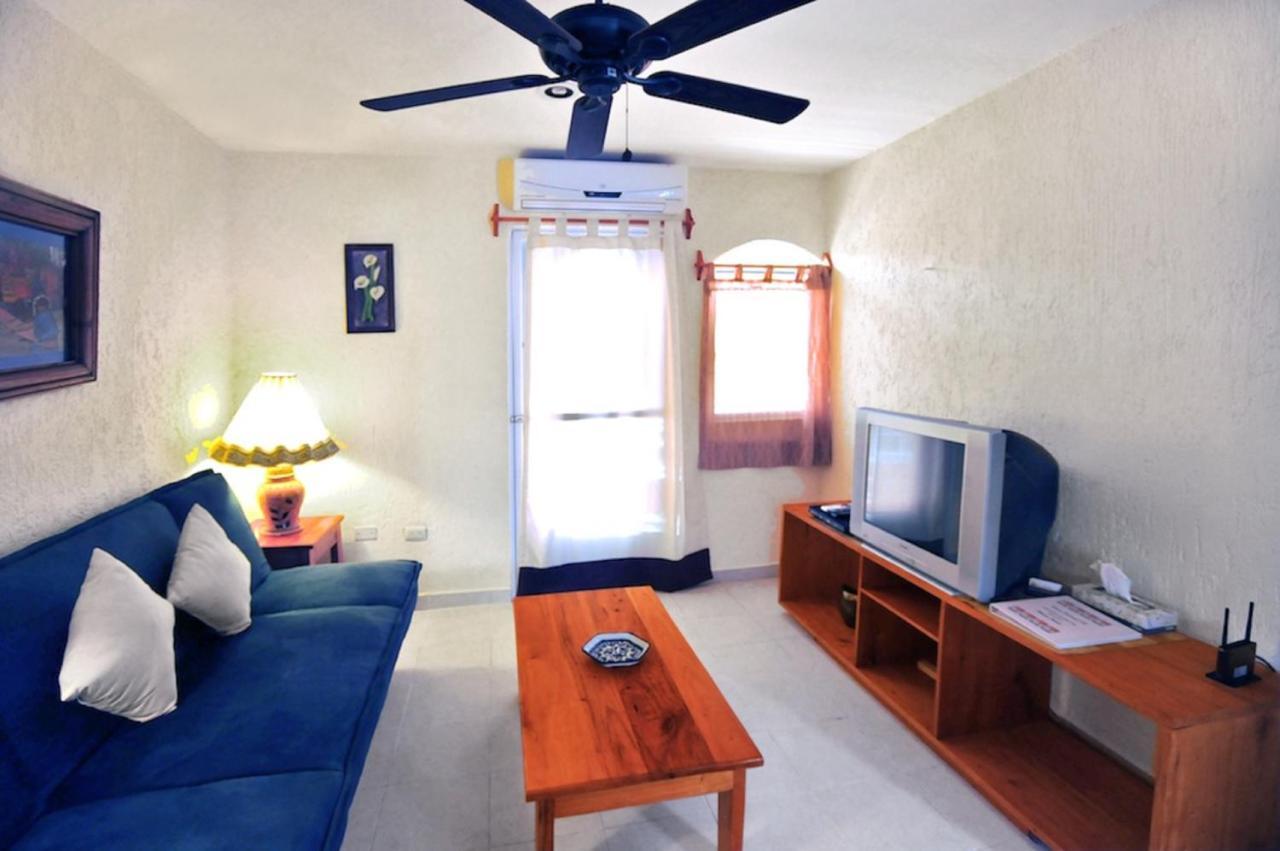 Righetto Vacation Rentals Пуэрто-Морелос Экстерьер фото
