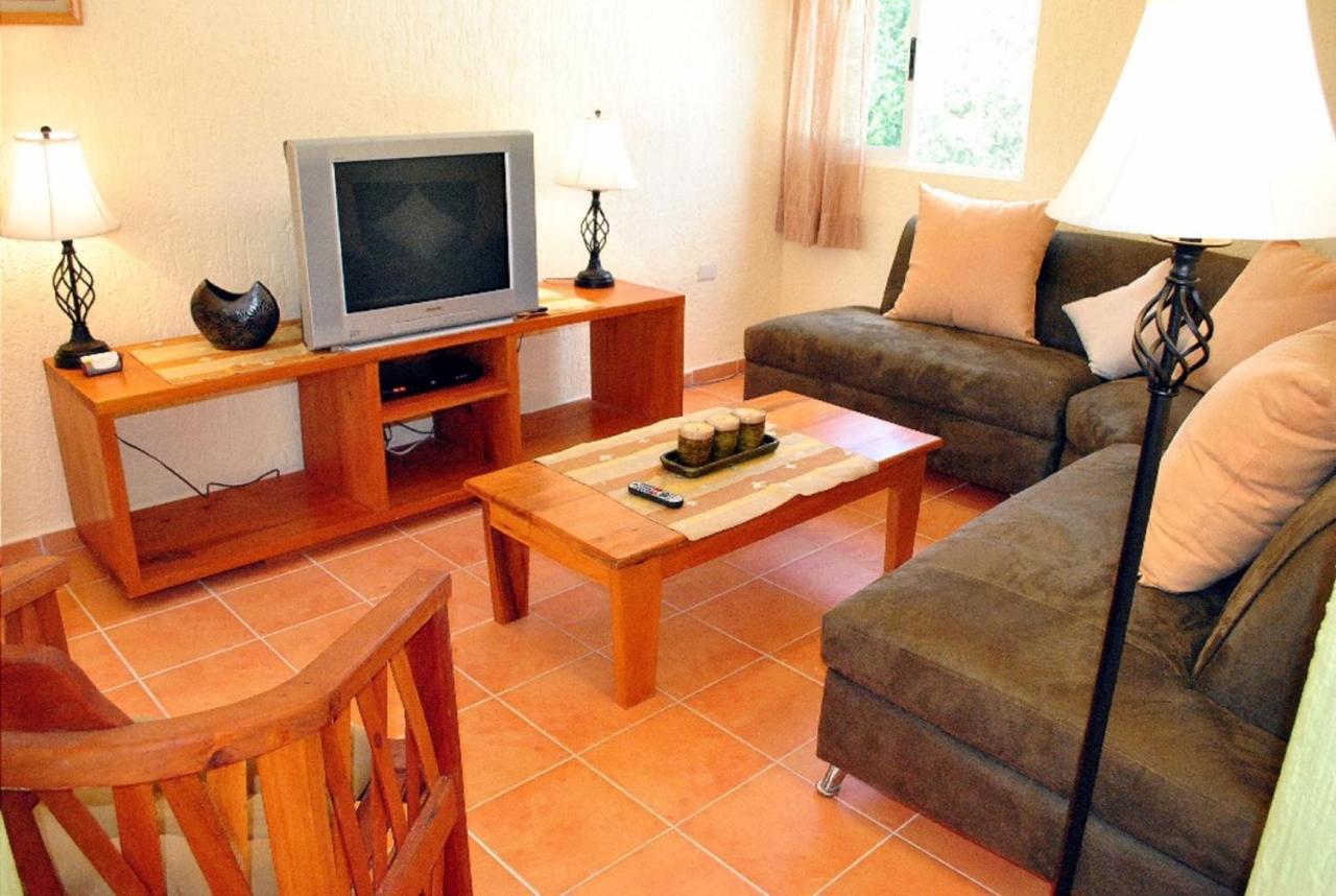 Righetto Vacation Rentals Пуэрто-Морелос Экстерьер фото