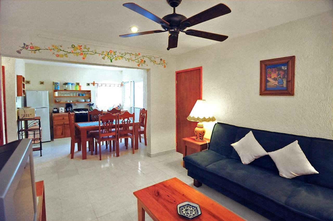 Righetto Vacation Rentals Пуэрто-Морелос Экстерьер фото