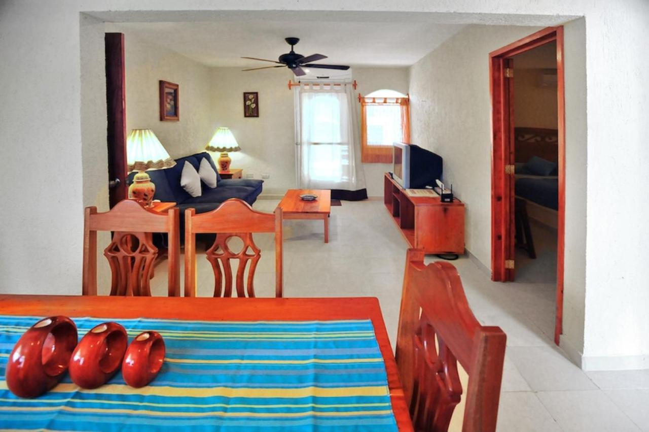 Righetto Vacation Rentals Пуэрто-Морелос Экстерьер фото