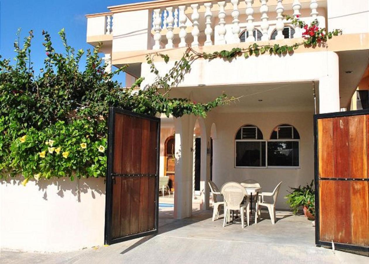 Righetto Vacation Rentals Пуэрто-Морелос Экстерьер фото